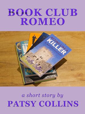 cover image of Book Club Romeo